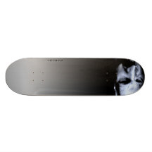 Zomboard 1 monopatín personalizado