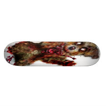 Zomdog Tablas De Skate