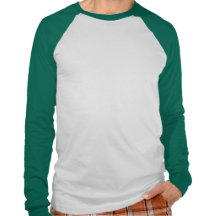 Zona VERDE Camiseta