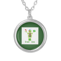 Zona VERDE Grimpolas Personalizadas