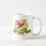 Zonas tropicales y taza urbana exótica