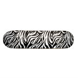 zoom_zebra_print, zoom_zebra_print, zoom_zebra_… patín