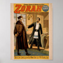 Zorah Impresiones