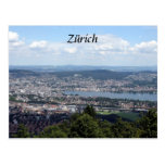 zürich postales