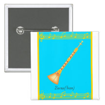 zurna pin