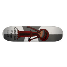 Zushyzadodo - modificado para requisitos particula tabla de skate