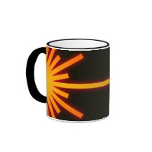 ¡Zzzzap! Taza