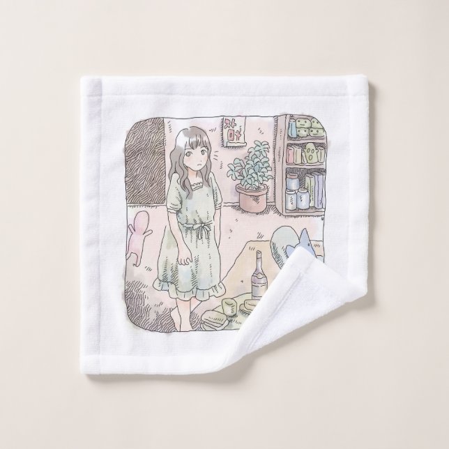 さないれじ (Toallita)