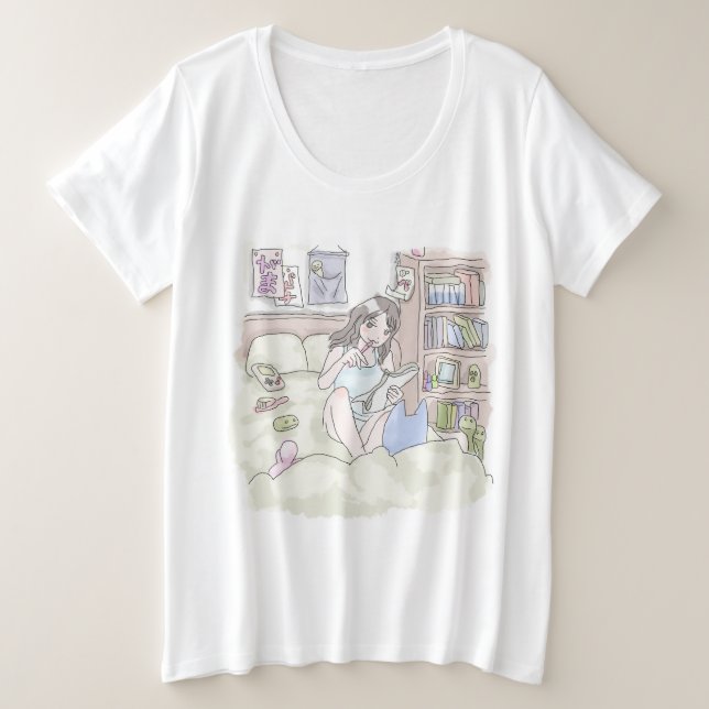 さにいごじ (Anverso del diseño)
