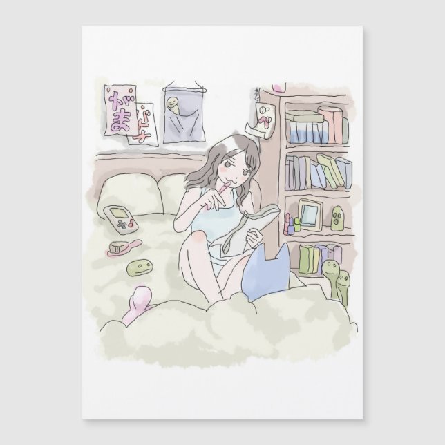 さにいごじ (Anverso)