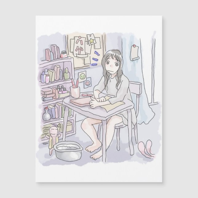 さにいやじ (Anverso)