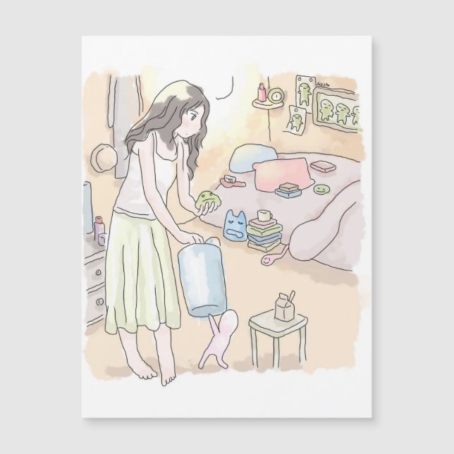 さににくじ (Anverso)