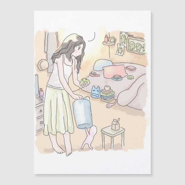 さににくじ (Anverso)