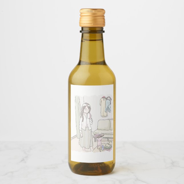 さににごじ (Anverso)