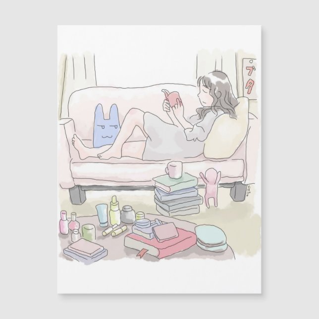 さににしじ (Anverso)