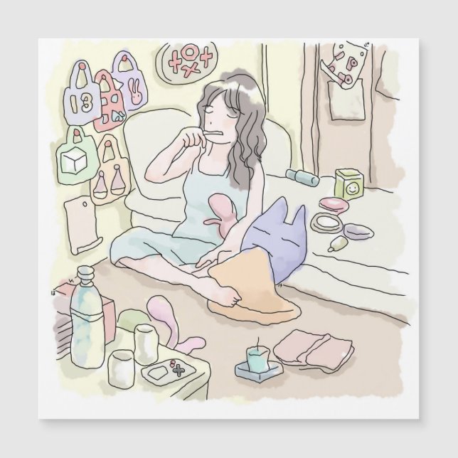 さむごむじ (Anverso)