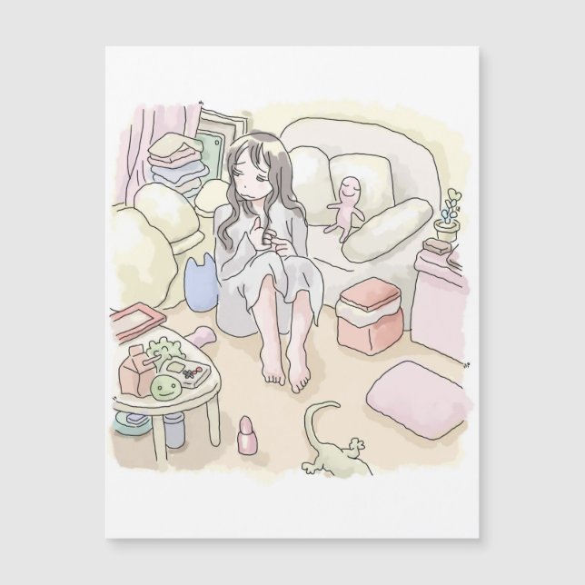 さむむごじ (Anverso)