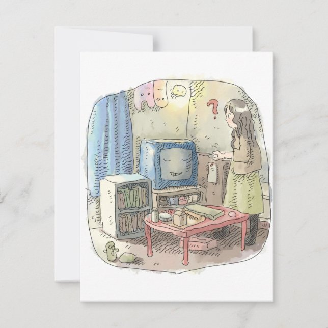 さやごごじ (Anverso)