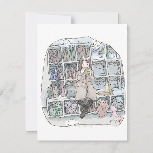 さやごやじ (Anverso)