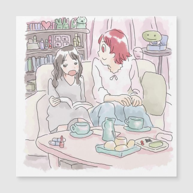 さ む に し じ (Anverso)