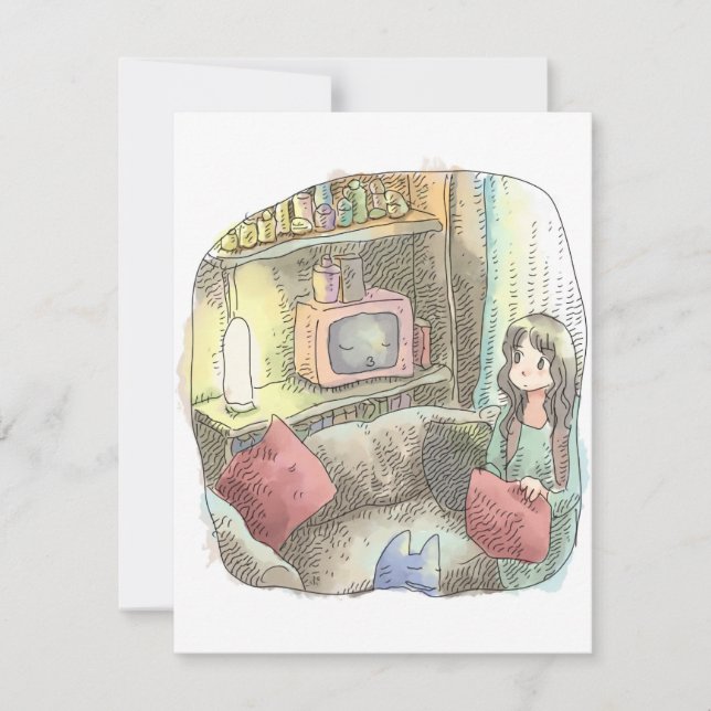 さ や に く じ (Anverso)