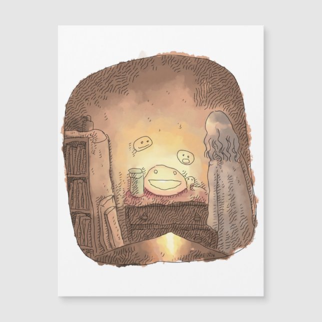 さ や に に じ (Anverso)