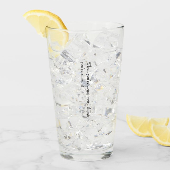 シンプルでスタイリッシュなグラス (Anverso (hielo))