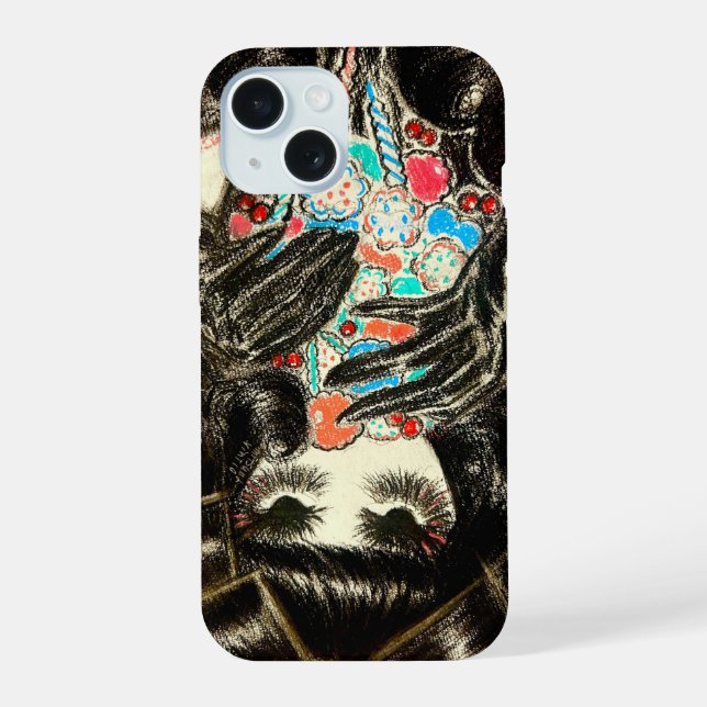 スマートフォンケース (Reverso )