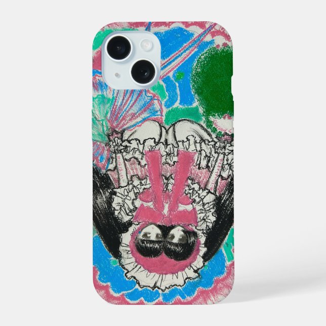 スマートフォンケース (Reverso )