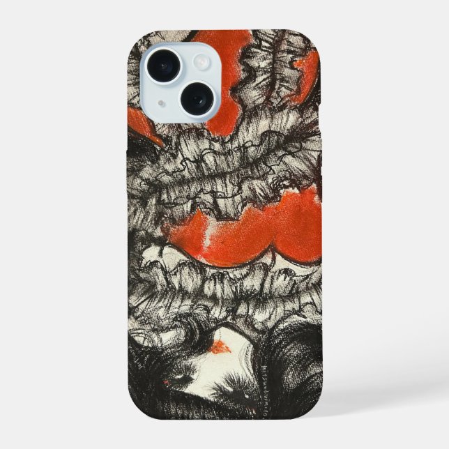 スマートフォンケース (Reverso )