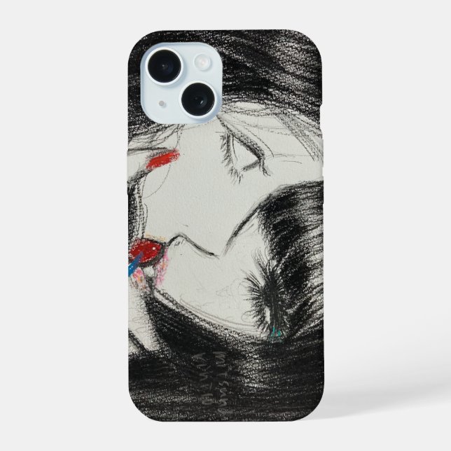 スマートフォンケース (Reverso )