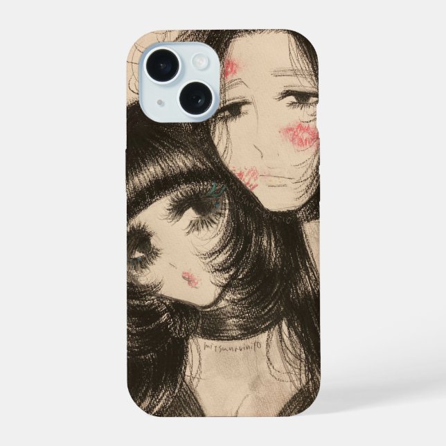 スマートフォンケース (Reverso )