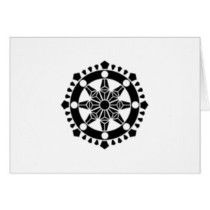 三 宅 輪 宝_紋 之 泉