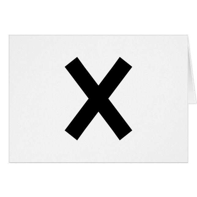 丹 羽 筋 交 (Anverso (Horizontal))