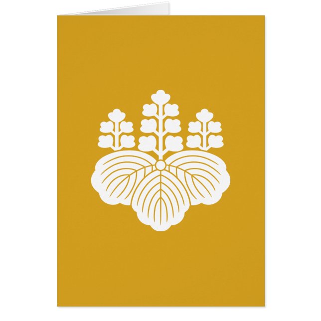 五 七 桐 (Frente)