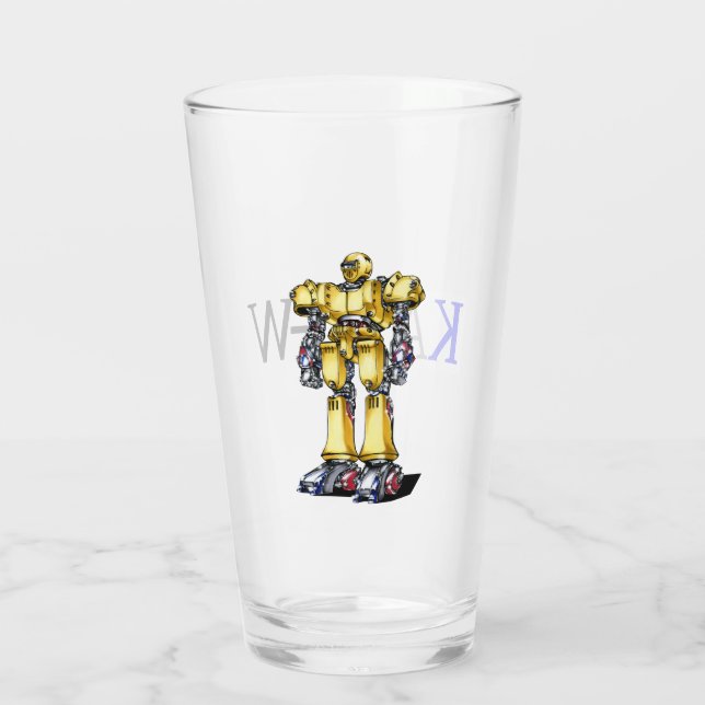 作品番号00015　「特殊用途機」 (Reverso)