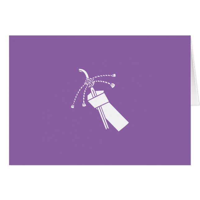 恋 文 (Anverso (Horizontal))