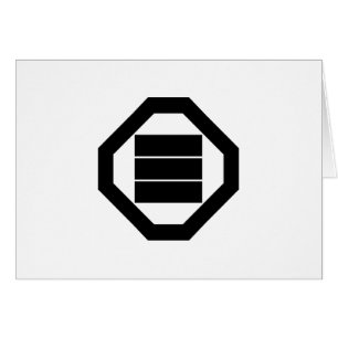 折 敷 に 三 角 字