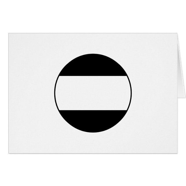 新 田 一 つ 引 き (Anverso (Horizontal))