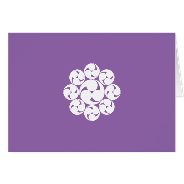 板 倉 巴(地 き (Anverso (Horizontal))