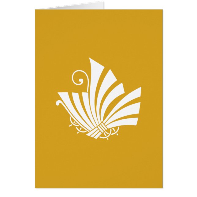 熨 斗 蝶 (Frente)