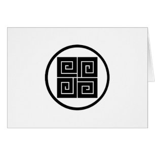 糸 輪 に 四 つ 稲 妻