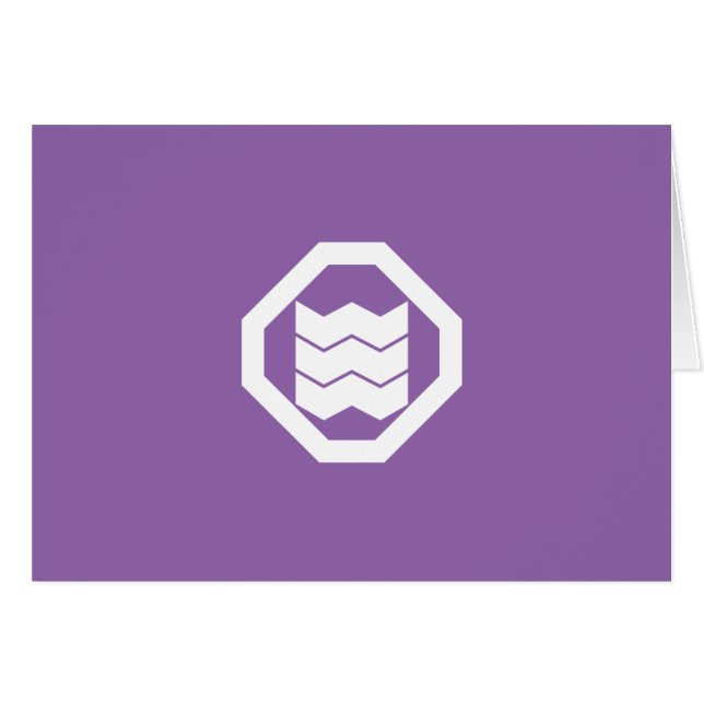 隅 切 り 角 に み 縮 (Anverso (Horizontal))