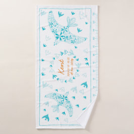 鳥、風に乗る。誕生メモリアル_ブルー3