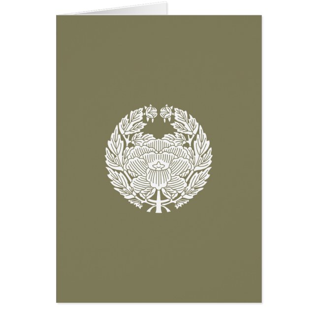 鷹 司 丹(縄 の htémoc 牡) (Frente)