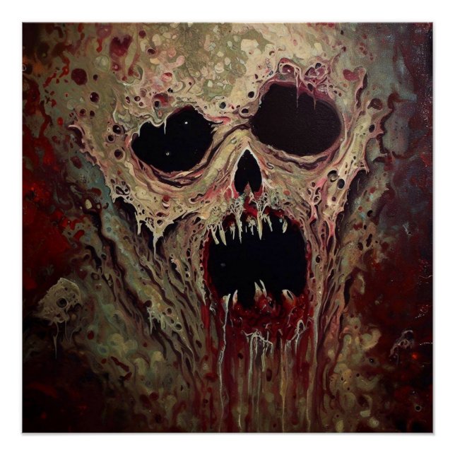 𝗣 𝗦 𝗬 𝗪 𝗔 𝗥 | Impresión de papel brillante (Anverso)