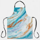 Buscar lujo delantales Patrón