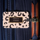 Buscar leopardo rosado accesorios 4 º moda