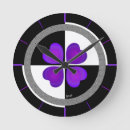 Buscar pop art relojes de pared Cumpleaños