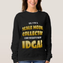 Buscar colector sudaderas Tren